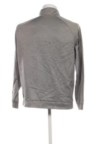Ανδρική μπλούζα Nike, Μέγεθος L, Χρώμα Γκρί, Τιμή 31,99 €