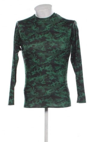 Bluză de bărbați Nike, Mărime S, Culoare Multicolor, Preț 111,99 Lei