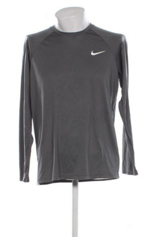 Herren Shirt Nike, Größe L, Farbe Grau, Preis € 24,99