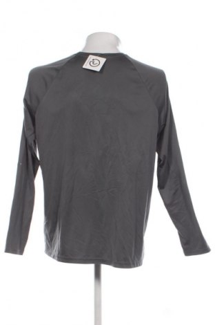 Herren Shirt Nike, Größe L, Farbe Grau, Preis € 24,99