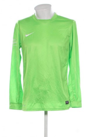 Męska bluzka Nike, Rozmiar XL, Kolor Zielony, Cena 92,99 zł