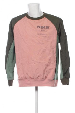 Bluză de bărbați Nike, Mărime M, Culoare Multicolor, Preț 210,71 Lei