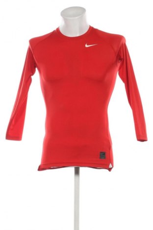 Pánske tričko  Nike, Veľkosť S, Farba Červená, Cena  20,99 €