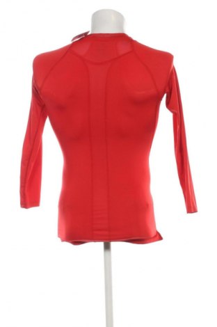 Pánske tričko  Nike, Veľkosť S, Farba Červená, Cena  20,99 €