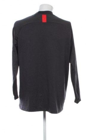 Ανδρική μπλούζα Nike, Μέγεθος XL, Χρώμα Μαύρο, Τιμή 22,99 €