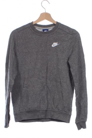 Ανδρική μπλούζα Nike, Μέγεθος XS, Χρώμα Γκρί, Τιμή 23,99 €