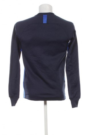 Herren Shirt Nike, Größe S, Farbe Blau, Preis 32,99 €