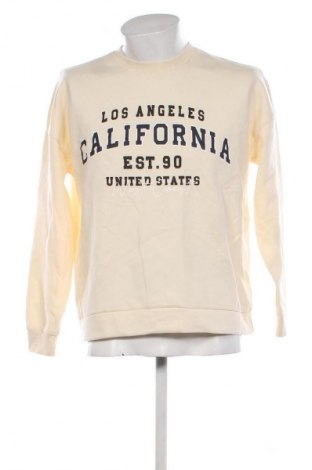 Мъжка блуза Noisy May, Размер M, Цвят Екрю, Цена 18,99 лв.