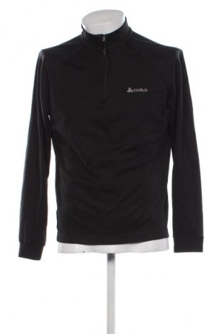 Herren Shirt Odlo, Größe L, Farbe Schwarz, Preis 12,99 €