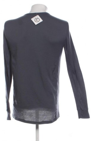 Herren Shirt Odlo, Größe L, Farbe Grau, Preis € 13,99