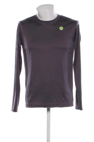 Herren Shirt Oliver, Größe M, Farbe Grau, Preis € 9,99