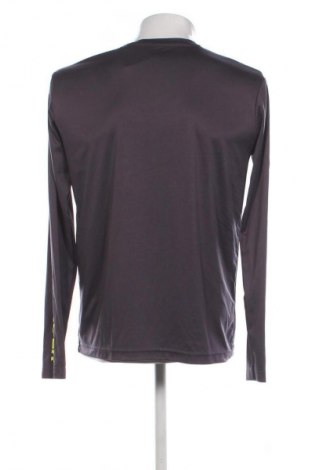 Herren Shirt Oliver, Größe M, Farbe Grau, Preis € 9,99