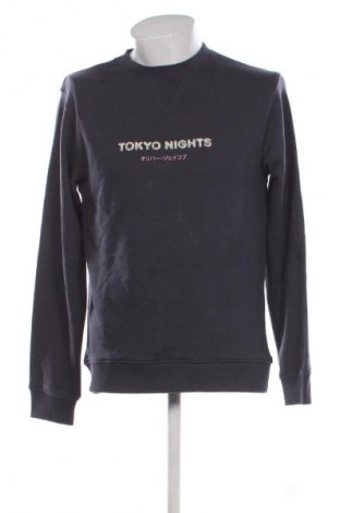 Męska bluzka Oliver Jacob, Rozmiar L, Kolor Szary, Cena 83,99 zł