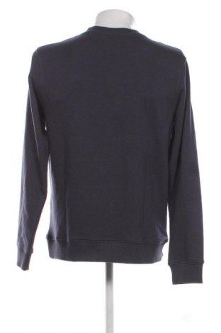 Męska bluzka Oliver Jacob, Rozmiar L, Kolor Szary, Cena 83,99 zł