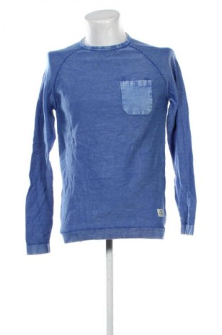 Pánské tričko  Originals By Jack & Jones, Velikost S, Barva Modrá, Cena  169,00 Kč