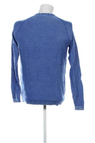 Pánské tričko  Originals By Jack & Jones, Velikost S, Barva Modrá, Cena  169,00 Kč