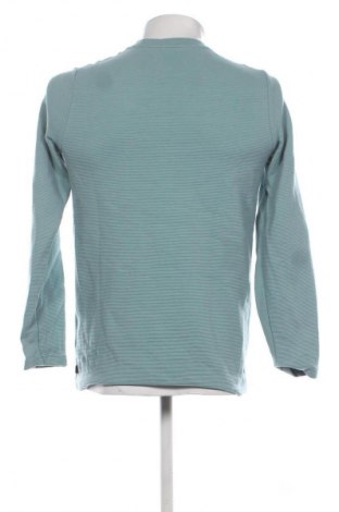 Ανδρική μπλούζα PUMA, Μέγεθος S, Χρώμα Πράσινο, Τιμή 18,99 €