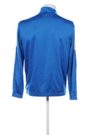 Ανδρική μπλούζα PUMA, Μέγεθος M, Χρώμα Μπλέ, Τιμή 19,99 €