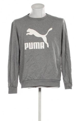 Męska bluzka PUMA, Rozmiar L, Kolor Szary, Cena 160,99 zł