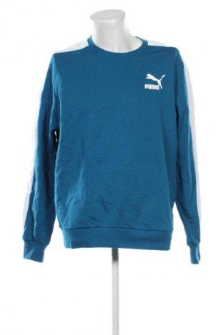 Męska bluzka PUMA, Rozmiar XL, Kolor Kolorowy, Cena 82,99 zł