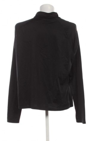 Ανδρική μπλούζα PUMA, Μέγεθος XXL, Χρώμα Μαύρο, Τιμή 18,99 €