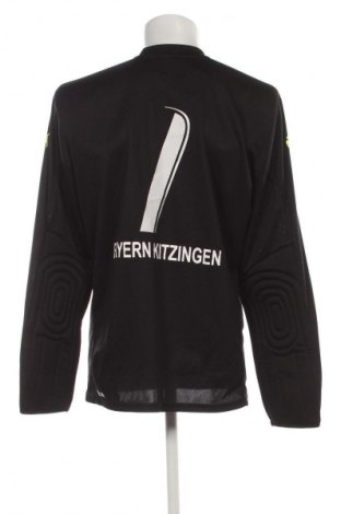 Férfi blúz PUMA, Méret L, Szín Fekete, Ár 7 269 Ft