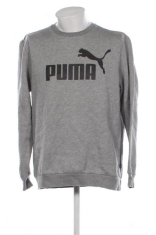 Pánské tričko  PUMA, Velikost XL, Barva Šedá, Cena  469,00 Kč