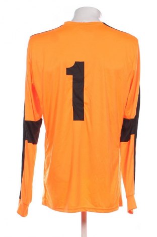 Herren Shirt PUMA, Größe XL, Farbe Orange, Preis 20,99 €