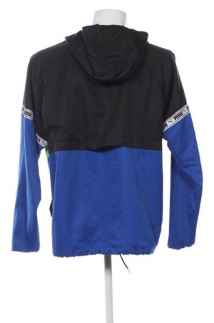 Bluză de bărbați PUMA, Mărime L, Culoare Multicolor, Preț 239,37 Lei
