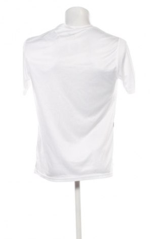 Ανδρική μπλούζα PUMA, Μέγεθος M, Χρώμα Λευκό, Τιμή 28,99 €