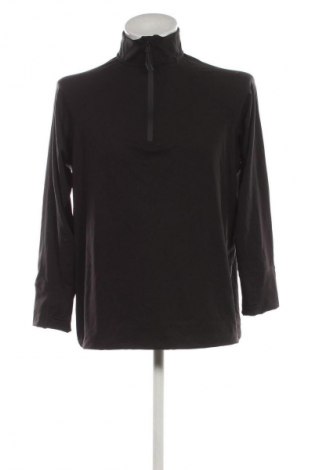 Ανδρική μπλούζα Page One, Μέγεθος XXL, Χρώμα Μαύρο, Τιμή 9,99 €