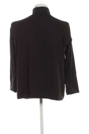 Ανδρική μπλούζα Page One, Μέγεθος XXL, Χρώμα Μαύρο, Τιμή 9,99 €