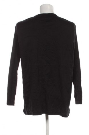 Férfi blúz Paul & Shark, Méret 3XL, Szín Fekete, Ár 16 229 Ft