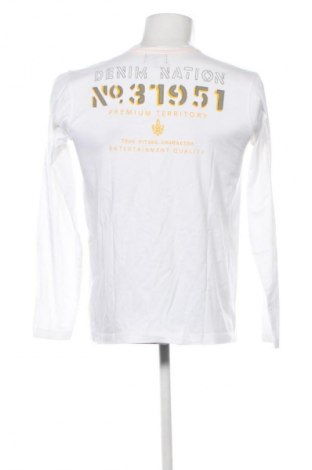 Pánské tričko  Ph Industries, Velikost XL, Barva Bílá, Cena  241,00 Kč