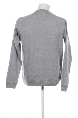 Herren Shirt Pier One, Größe L, Farbe Grau, Preis 12,99 €