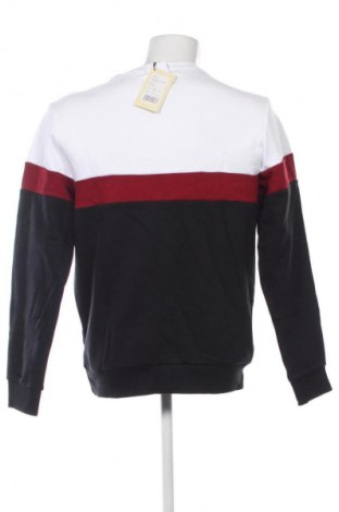 Ανδρική μπλούζα Pier One, Μέγεθος XL, Χρώμα Πολύχρωμο, Τιμή 31,71 €