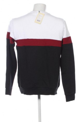 Ανδρική μπλούζα Pier One, Μέγεθος XL, Χρώμα Πολύχρωμο, Τιμή 31,71 €