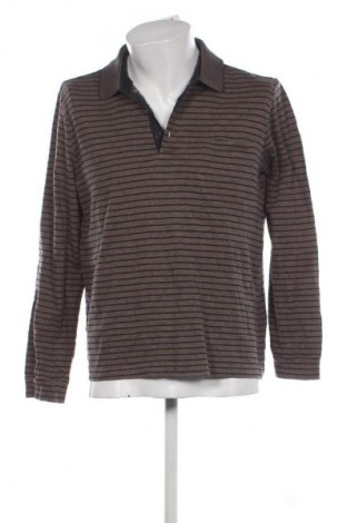 Herren Shirt Pierre Cardin, Größe L, Farbe Mehrfarbig, Preis 18,99 €