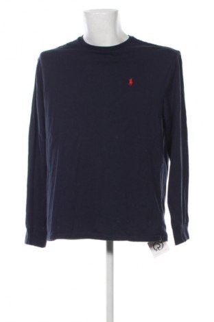 Herren Shirt Polo Ralph Lauren, Größe L, Farbe Blau, Preis € 38,36