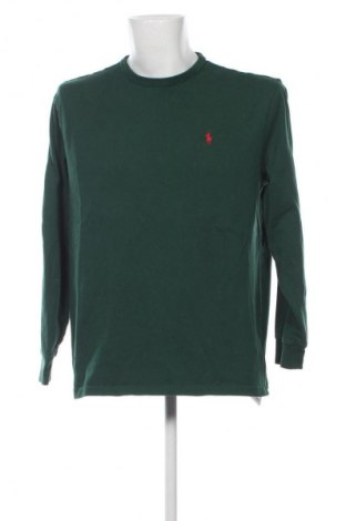 Herren Shirt Polo Ralph Lauren, Größe L, Farbe Grün, Preis € 38,36