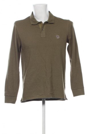 Bluză de bărbați Ps, Mărime S, Culoare Verde, Preț 50,00 Lei