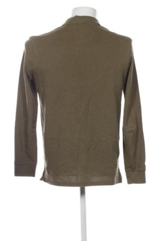 Bluză de bărbați Ps, Mărime S, Culoare Verde, Preț 50,00 Lei