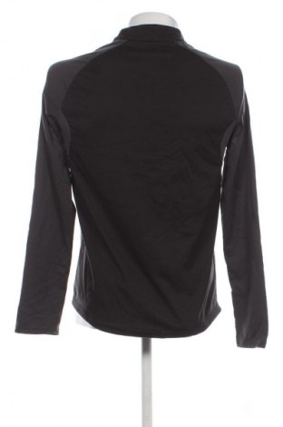 Herren Shirt Quechua, Größe L, Farbe Schwarz, Preis 8,99 €