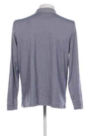 Férfi blúz Ragman, Méret M, Szín Kék, Ár 3 429 Ft