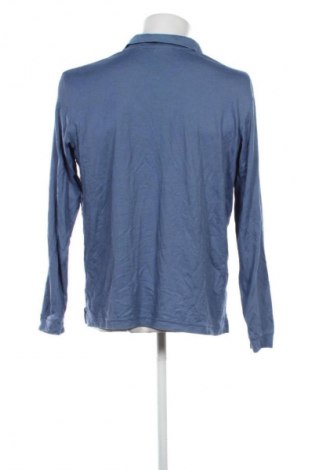 Ανδρική μπλούζα Ragman, Μέγεθος L, Χρώμα Μπλέ, Τιμή 8,99 €