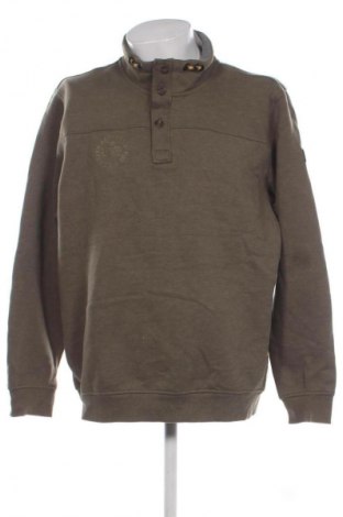 Pánske tričko  Ray, Veľkosť XXL, Farba Zelená, Cena  10,95 €