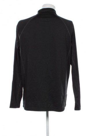 Ανδρική μπλούζα Reusch, Μέγεθος XL, Χρώμα Μαύρο, Τιμή 16,99 €