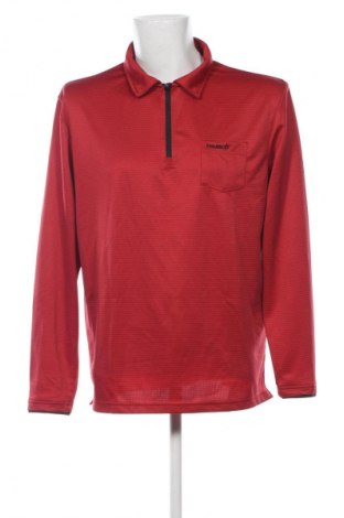 Мъжка блуза Reusch, Размер XL, Цвят Многоцветен, Цена 41,06 лв.