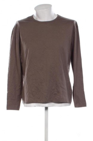 Мъжка блуза Ronley, Размер XL, Цвят Зелен, Цена 13,99 лв.