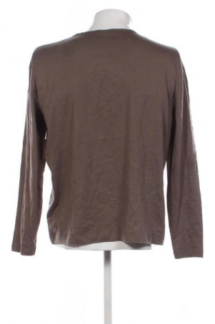 Мъжка блуза Ronley, Размер XL, Цвят Зелен, Цена 13,99 лв.